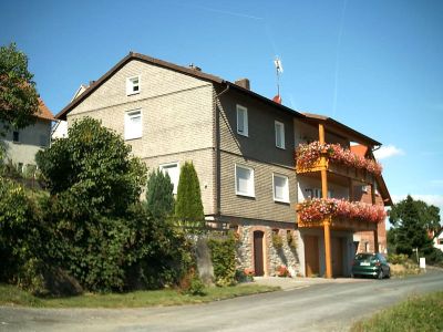 Aussenansicht