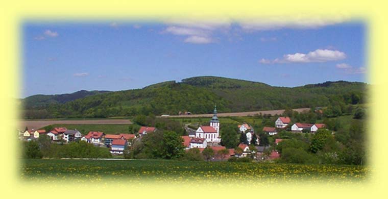 Kleinsassen